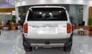 Toyota Prado 2.4L -ALR -HIGH - AG2404ALH