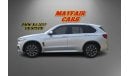 BMW X5 35i Exclusive 0% DP - BMW X5 2017 - 3.0 TURBO CHARGE I6 xDrive35i - WELL MAINTAINED