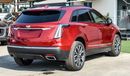 Cadillac XT5 350T AWD