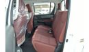 Toyota Hilux Double cabin