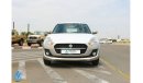 سوزوكي سويفت SLDA GLX 1.2L Petrol AT / New Stocks Available / Book Now!