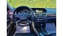 Mercedes-Benz E200 Mercedes-Benz E200 2011 full option