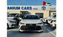 Toyota Avalon 2.5L XLE Hybrid 2024 Model Export Price @ 109,500 AED