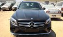 Mercedes-Benz GLC 300 4Matic