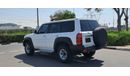 Nissan Patrol Safari PATROL GL 2022 ONLY 7000 KM WITH BLACK LEATHER SEATS + 4X4 WITH DIFFLOCK ORGINAL