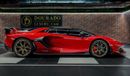 Lamborghini Aventador | X-MAS AND NEW YEAR SPECIAL PRICE | LP770-4 SVJ ROADSTER | 2021 | 1 OF 800