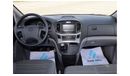 Hyundai H-1 | H1 GL | 12 Seater Passenger Van | 2.5L Diesel Engine