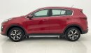 Kia Sportage LX 1.6 | Zero Down Payment | Free Home Test Drive