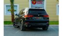 BMW X5 BMW X5 40i xDrive