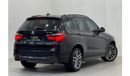 بي أم دبليو X3 xDrive 28i M Sport 2.0L 2016 BMW X3 xDrive28i M-Sport, Full Service History, Excellent Condition, GC