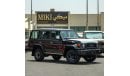 Toyota Land Cruiser Hard Top LC 76 | Hard Top | High option | 4.0 L | V6 | Petrol | M/T 2024