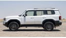 Toyota Prado TOYOTA PRADO 250 TXL 2.8D AT MY2024 – WHITE