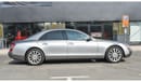 Maybach 57 57 S - 2005 - Japanese spec - Top rating - mint condition