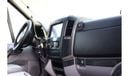 Mercedes-Benz Sprinter FREE REGISTRATION = WARRANTY = 20 SEATS