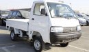 Suzuki Carry 1.2L MT  2024