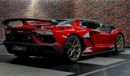 Lamborghini Aventador | X-MAS AND NEW YEAR SPECIAL PRICE | LP770-4 SVJ ROADSTER | 2021 | 1 OF 800