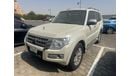 Mitsubishi Pajero GLS