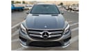 Mercedes-Benz GLE 350 2017 Mercedes-Benz GLE 350 / FULL OPTION