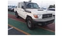 Toyota Land Cruiser Pick Up Toyota Land Cruiser Pickup d