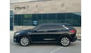 Infiniti QX50 Autograph 2.0L AWD