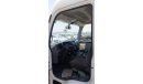 Toyota Coaster TOYOTA COASTER 4.2 MT 30 SEATS WHITE 2023 *EXPORT AFRICA ONLY*