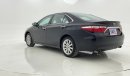 Toyota Camry SE 2.5 | Zero Down Payment | Free Home Test Drive