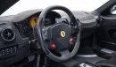 Ferrari F430 Scuderia - Approved Prepared Vehicle