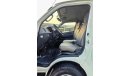 Toyota Hiace PASSENGER/ 2015 SHAPE/ PATROL/ 15 SEATER/ MANUAL/ LOT# 24788