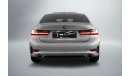 بي أم دبليو 320 2020 BMW 320i / Full BMW Service History