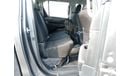 Toyota Hilux TOYOTA HILUX RIGHT HAND DRIVE (PM1015)