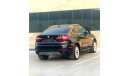 BMW X6 35i M Sport