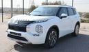 ميتسوبيشي آوتلاندر MITSUBISHI OUTLANDER 2.5L 4WD 7SEATER AT LIMITED EDITION (MY 2024)