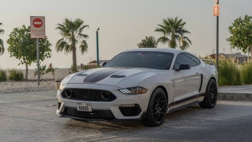 فورد موستانج GT V8 5.0 460HP