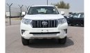 Toyota Prado TOYOTA PRADO TXL  2.8L DIESEL 2023