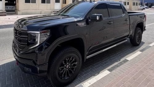 GMC Sierra