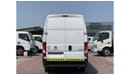 Peugeot Boxer Diesel 2020 I Van I Ref#378