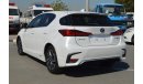 Lexus CT200h Prestige