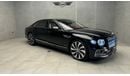 Bentley Flying Spur W12 2022 flying spur 0km warranty available