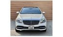 Mercedes-Benz S 560 Std Mercedes Benz S560 LARGE Clean title without accidents Model / 2018