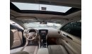 Nissan Pathfinder SL TOP