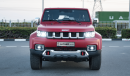 BAIC BJ40L 2023 | BAIC | BJ40 | 2.3T | 4WD | SUV