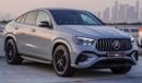 Mercedes-Benz GLE 53 AMG 2024 MERCEDES BENZ GLE 53 AMG COUPE - V8 FULL OPTION