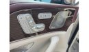 Mercedes-Benz GLS600 Maybach 2022 Mercedes-Maybach GLS 600 - GCC with 2 years warranty and only 20000km mileage is available for