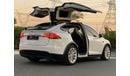 Tesla Model X 100D 4WD