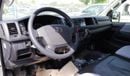 Toyota Hiace Left hand drive Hi Roof diesel manual full seats