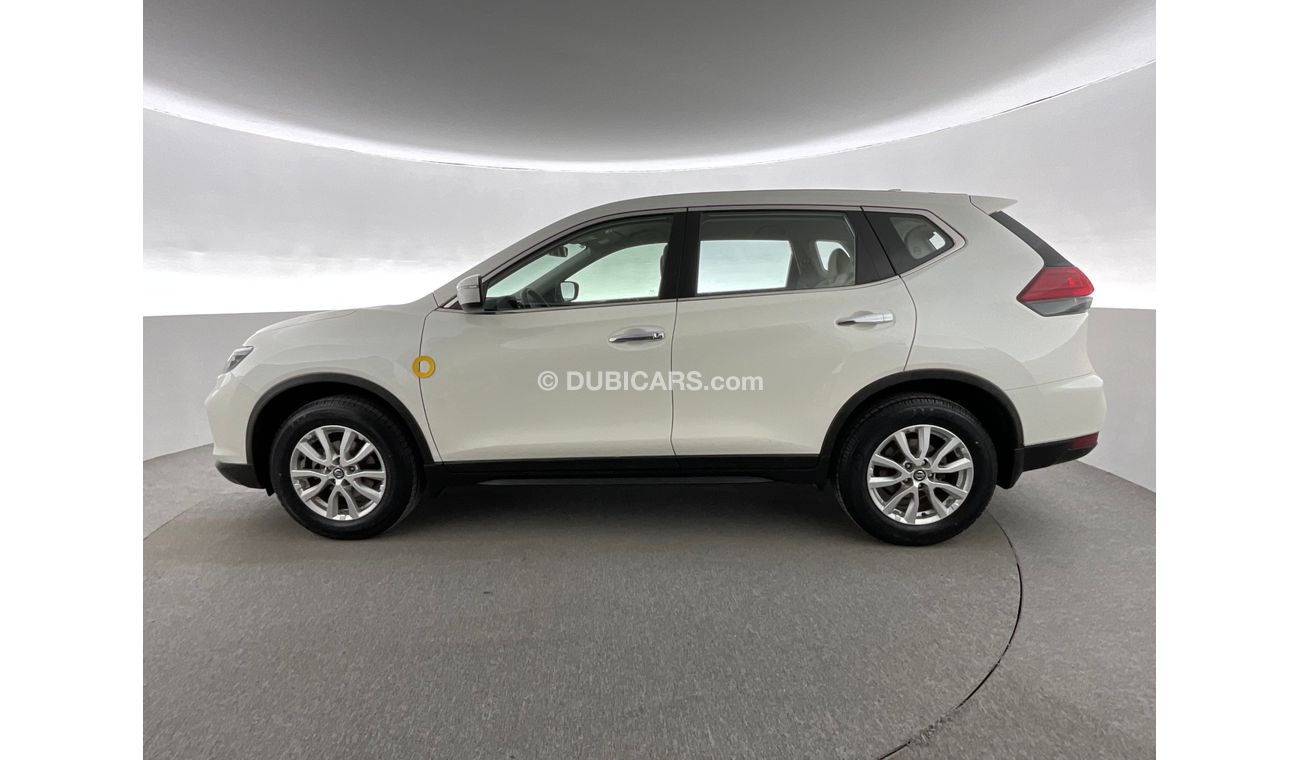 Nissan XTrail S | 1 year free warranty | 0 Down Payment