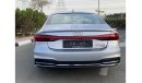 أودي A7 55 TFSI quattro S-لاين