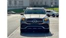 Mercedes-Benz GLE 400 AMG Gle 400d 2021 v6 diesel clean title Right hand drive