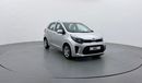 Kia Picanto 1.2