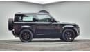 Land Rover Defender 007 Edition - 1 of 300 - Under Warranty and Service Contract